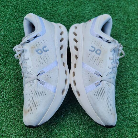 ON Cloudsurfer 2 - Women's running shoes - Size 10 - Picture 8 of 11